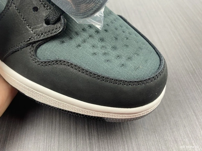 Rep 1 Particle Black Jordan Retro Element Grey Gore-Tex High DB2889-001 0709